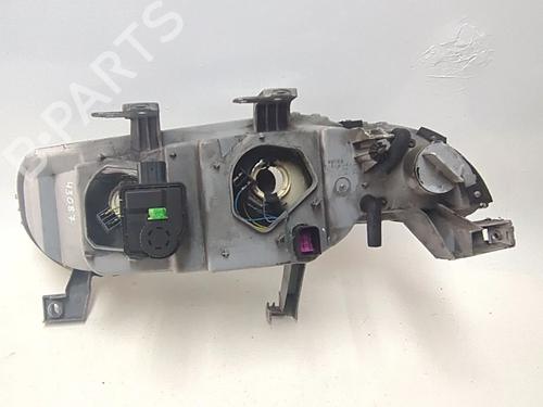 Faro derecho ROVER 45 I Hatchback (RT) 2.0 iDT | BP24876625C29 