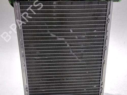 Used AC radiator CITROËN C4 II (NC_) 1.6 HDi 90 (92 hp) 24968188