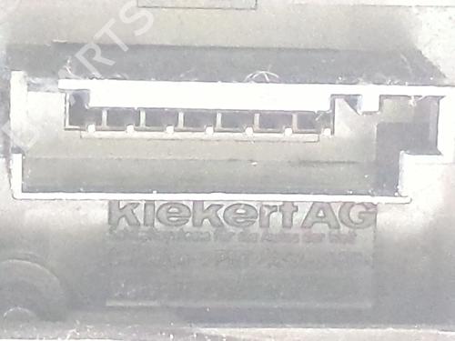 Front left lock BMW 5 (E60) 520 d | BP29063961C98 