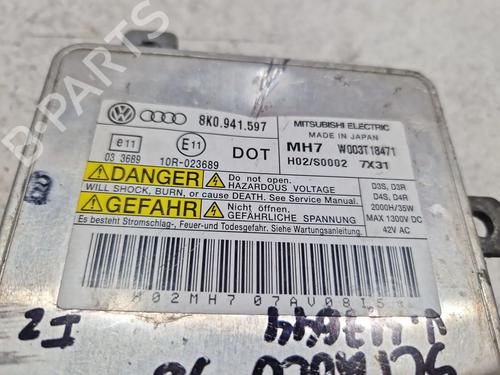 Module xenonverlichting VW SCIROCCO III (137, 138) 2.0 TDI | BP29518970C53 