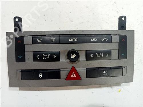 Used Climate control PEUGEOT 407 SW (6E_, 6D_) 2.0 HDi 135 (136 hp) 23932319