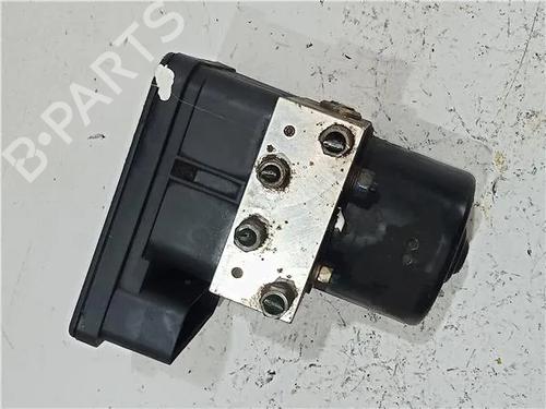 ABS pump RENAULT LAGUNA II Grandtour (KG0/1_) 1.9 dCi (KG0G) | BP23919948M43 