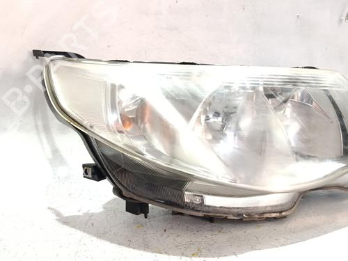 Højre forlygte SUBARU FORESTER (SH_) 2.0 D AWD (SHH, SHD, SHN) | BP38952596C29 - Image 4