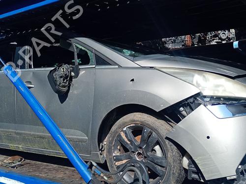 Left front window switch PEUGEOT 5008 (0U_, 0E_) 1.6 HDi | BP40063013I27 - Image 10