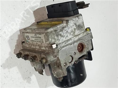 Used ABS pump CHEVROLET AVEO / KALOS Hatchback (T200) 1.2 (72 hp) 23919640