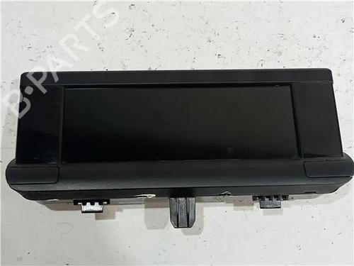 Used Instrument cluster CITROËN C4 CACTUS 1.6 BlueHDi 100 (99 hp) 23918654