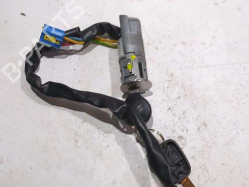Ignition barrel PEUGEOT 206 Hatchback (2A/C) 2.0 HDI 90 | BP24974406M48 