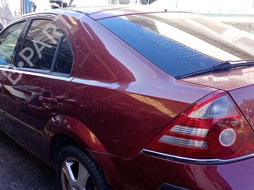 Used Parts FORD MONDEO III Saloon (B4Y) 2.0 TDCi 4994589