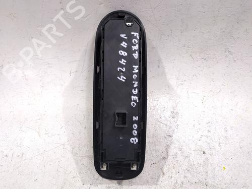 Left front window switch FORD MONDEO IV (BA7) 1.8 TDCi | BP33618841I27 - Image 2