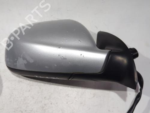 Right mirror PEUGEOT 307 (3A/C) 1.6 16V | BP23902874C27 