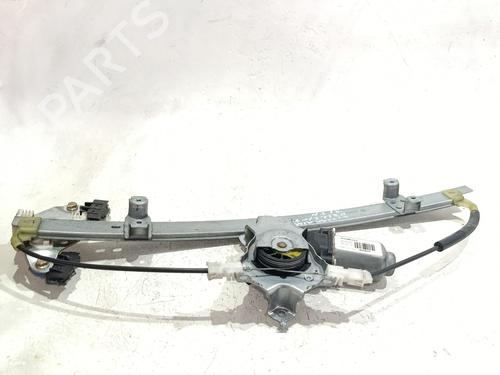 Front left window mechanism NISSAN ALMERA II (N16) 2.2 dCi | BP40228579C22  - Image 5