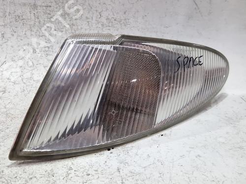 Used Left front indicator RENAULT ESPACE IV (JK0/1_) 3.0 dCi (JK0J, JK0V) (177 hp) 30526661