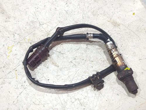 Used Electronic sensor MERCEDES-BENZ CLK (C208) CLK 200 (208.335) (136 hp) 27192043