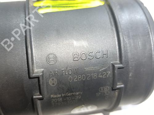 Mass air flow sensor OPEL ASTRA J GTC  | BP39048775M95  - Image 5