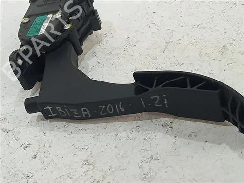 Pedal SEAT IBIZA IV (6J5, 6P1) 1.2 TSI | BP23911750I4 