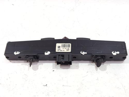 Switch OPEL ASTRA H (A04) 1.7 CDTI (L48) | BP37027522I30 - Image 4