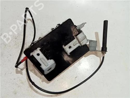 Comfort control module HYUNDAI i40 I (VF) 1.6 GDI | BP23929865M56 