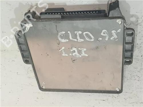 Module électronique RENAULT CLIO II (BB_, CB_) 1.9 D (B/CB0E, BB0J) | BP23912779M83 