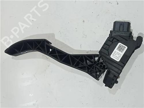 Used Pedal VW GOLF VII (5G1, BQ1, BE1, BE2) 2.0 GTD (184 hp) 23919259
