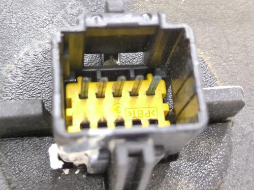 Left mirror RENAULT SCÉNIC II (JM0/1_) 1.9 dCi (JM0G, JM12, JM1G, JM2C) | BP28511793C26 
