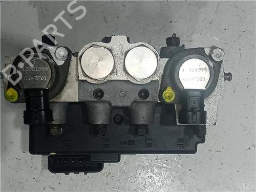 ABS pump DAEWOO LANOS Saloon (KLAT) 1.3 | BP23914901M43 