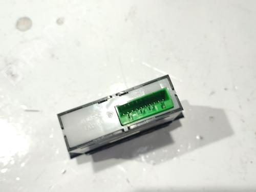 Climate control HONDA HR-V (GH_) 1.6 16V 4WD (GH2, GH4) | BP31882359I5 