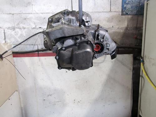 Gearbox OPEL ASTRA H (A04) 1.6 (L48) | BP33757860M3 - Image 4