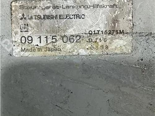 Elektronisk modul OPEL CORSA B (S93) 1.2 i (F08, F68, M68) | BP23919664M83 