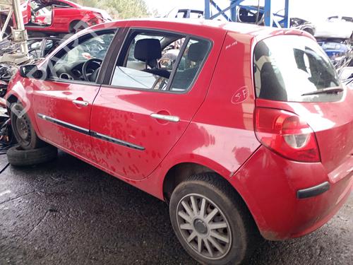 Right taillight RENAULT CLIO III (BR0/1, CR0/1) 1.5 dCi | BP25626441C35 