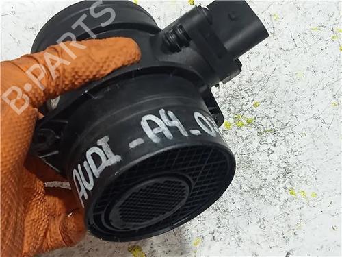 Mass air flow sensor AUDI A4 B7 (8EC) 2.0 TDI 16V | BP23915712M95 