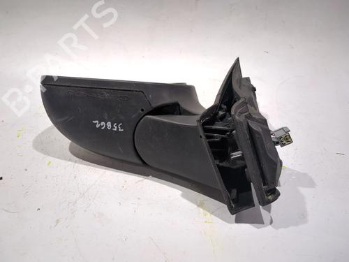 Left mirror FORD FOCUS II (DA_, HCP, DP) 2.0 TDCi | BP23902149C26 