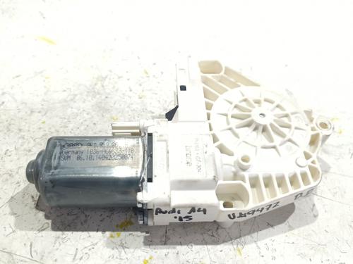 Used Right front window motor Right front window motor AUDI A4 B8 Avant (8K5) 2.0 TDI (150 hp) 40063116 40063116
