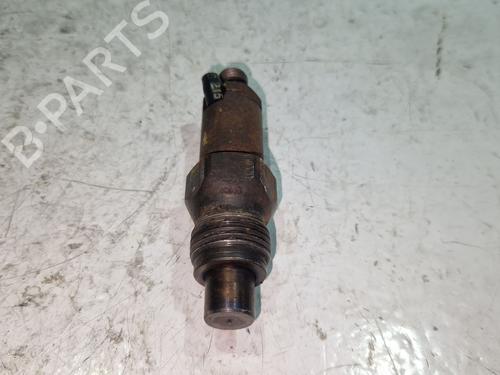 Injektor für CITROËN XSARA (N1) 1.9 TD (90 hp) 32669002