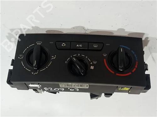 Used Climate control PEUGEOT 207 (WA_, WC_) 1.4 HDi (68 hp) 23918704