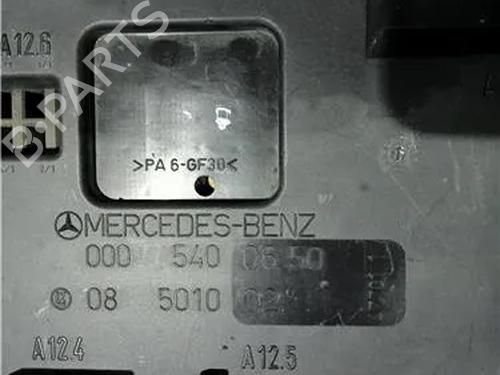 Other MERCEDES-BENZ VITO Bus (W638) 108 CDI 2.2 (638.194) | BP23928941O1 