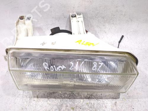 Right headlight ROVER 200 Coupe (XW) 216 | BP29538930C29 