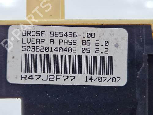 Right front window motor CITROËN C4 I (LC_) 1.6 16V | BP30535894E20 