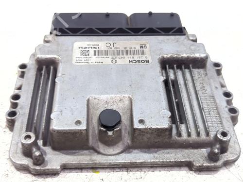 Electronic module OPEL ASTRA H Saloon (A04) 1.7 CDTi (L69) | BP39980978M83 - Image 5