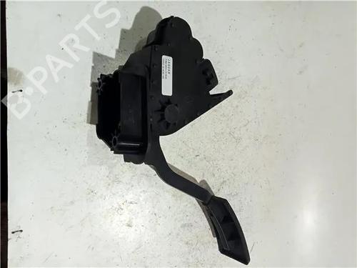 Pedal JAGUAR X-TYPE I (X400) 2.0 D (130 hp) 23929025
