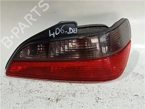 Used Right taillight PEUGEOT 406 (8B) 2.0 HDI 110 (109 hp) 23922626