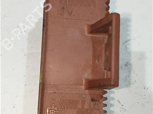 Fuse box CITROËN XSARA PICASSO (N68) 1.6 HDi | BP23919048E1 