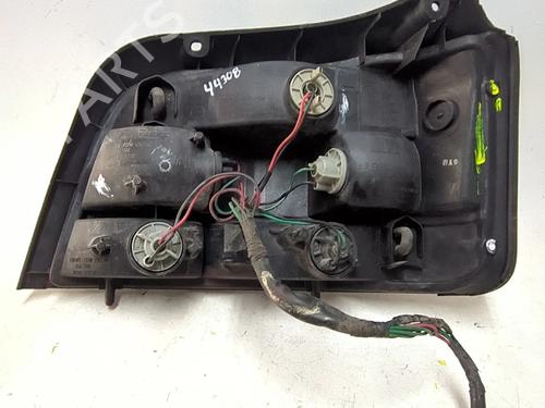 Left taillight SUZUKI BALENO (EG) 1.3 (SY413) | BP25470524C34 