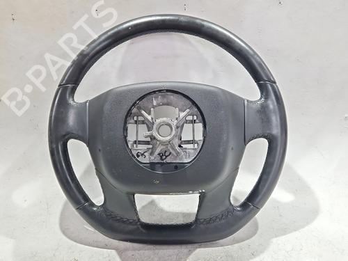 Steering wheel CITROËN C4 II (NC_) 1.6 HDi 110 | BP30377441C49