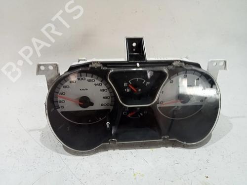 Used Instrument cluster SUZUKI IGNIS II (MH) 1.3 DDiS (RM413D) (70 hp) 27307815