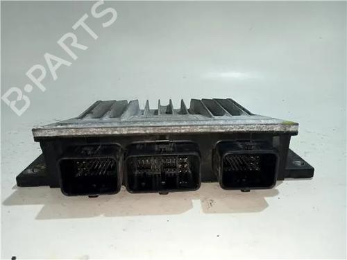 Elektronisk modul RENAULT MEGANE I Classic (LA0/1_) 1.9 dCi (LA05, LA1F) | BP23912872M83 