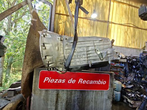 Gearbox MERCEDES-BENZ C-CLASS (W204) C 220 CDI (204.002) | BP37089616M3 - Image 2