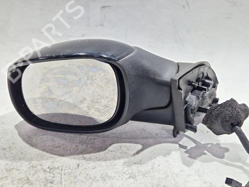 Used Left mirror CITROËN C3 I (FC_, FN_) 1.4 16V (88 hp) 30192109