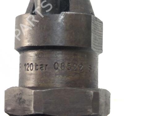 Injector CITROËN XSARA (N1) 1.9 TD | BP27694514M100 