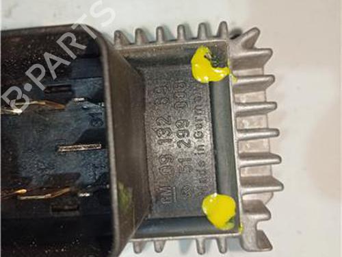 Elektronisk modul OPEL ZAFIRA A MPV (T98) 2.2 DTI 16V (F75) | BP23907450M83 