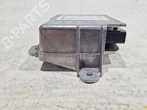 ECU airbags RENAULT MEGANE II Saloon (LM0/1_) 1.9 dCi (LM0G, LM1G, LM2C) | BP29967826M53 
